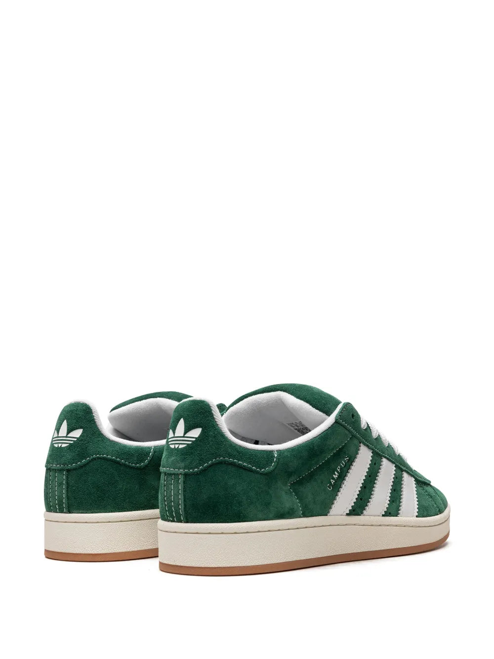 Adidas Campus 00s 'Dark Green'