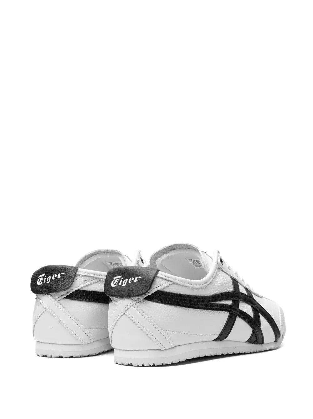 Onitsuka Tiger Mexico 66 'White Black'