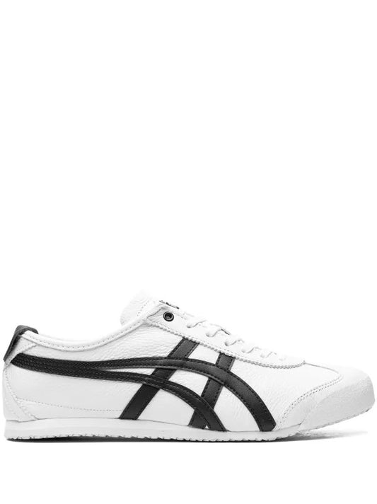 Onitsuka Tiger Mexico 66 'White Black'