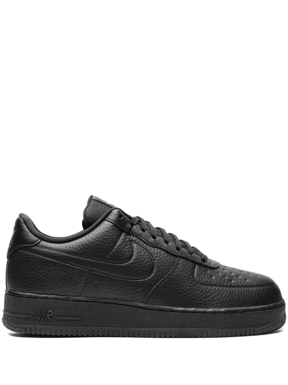Nike Air Force 1 '07 'Triple Black'