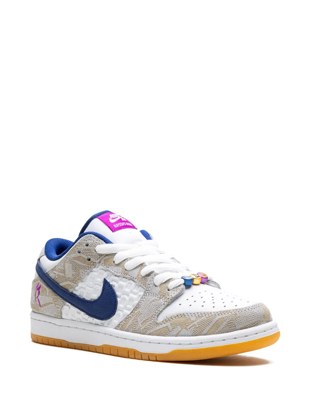 Nike SB Dunk Low x Rayssa Leal Blue Void