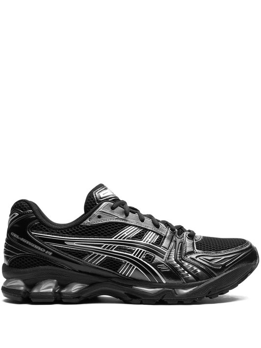 ASICS Gel Kayano 14 'Black Silver'