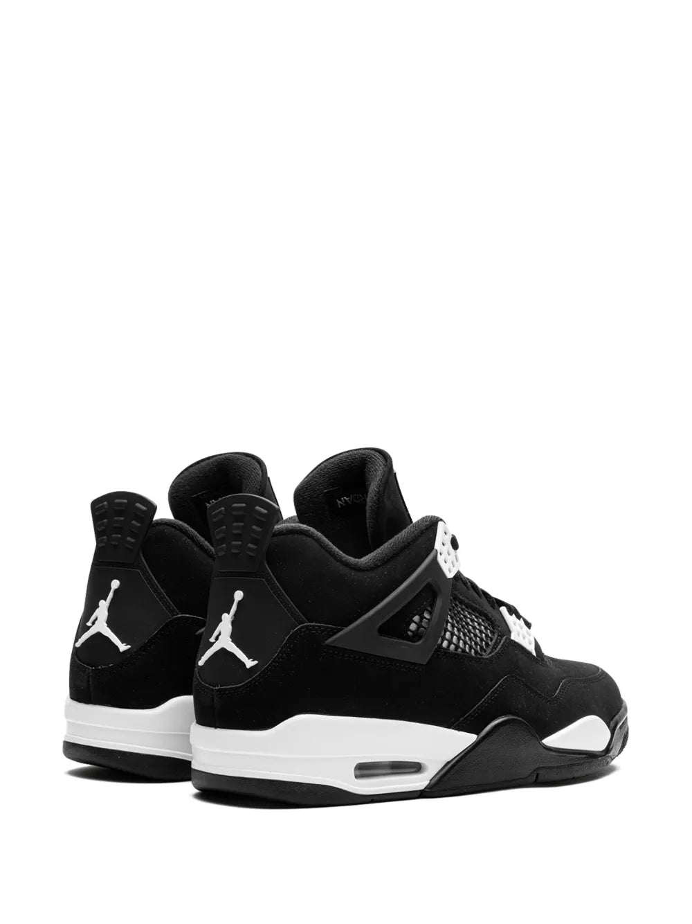 Nike Air Jordan 4 'White Thunder'