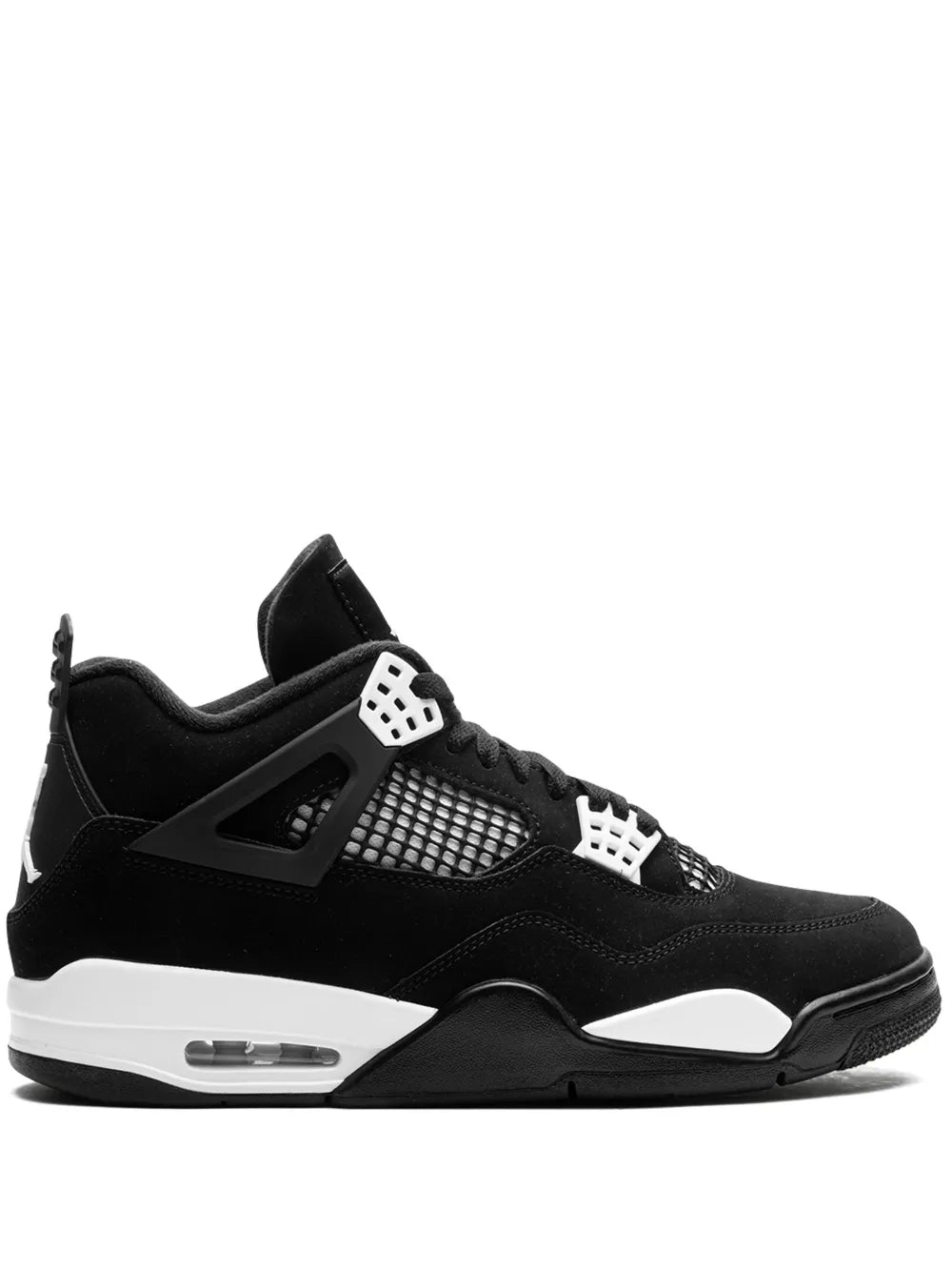 Nike Air Jordan 4 'White Thunder'