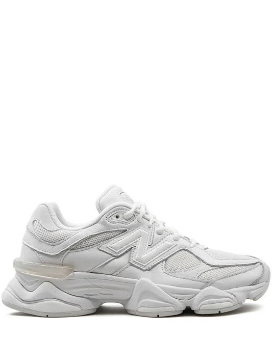 New Balance 9060 'Triple White'