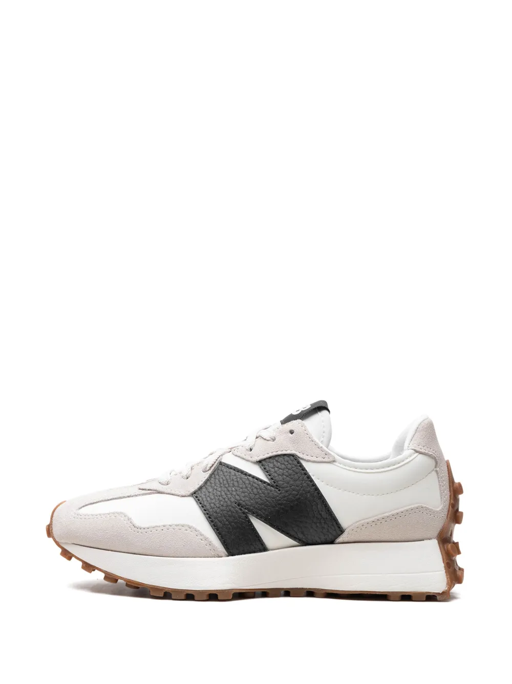 New Balance 327 'Moonbeam/Black'