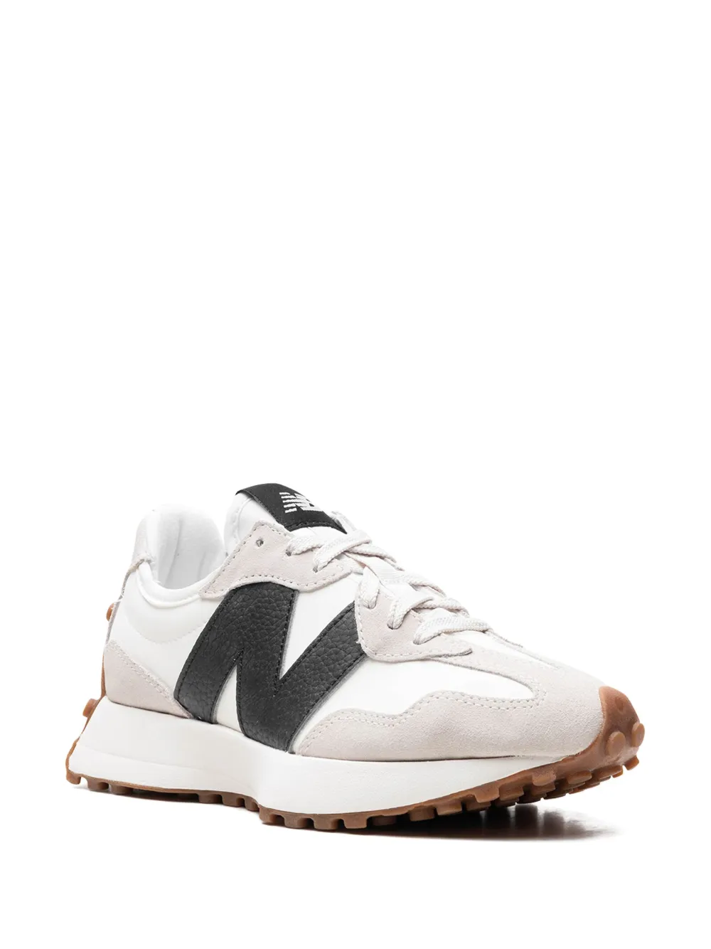 New Balance 327 'Moonbeam/Black'