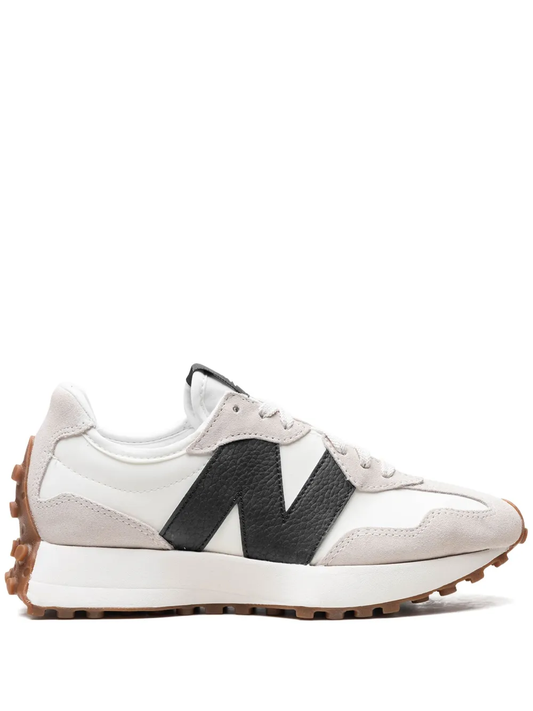 New Balance 327 'Moonbeam/Black'