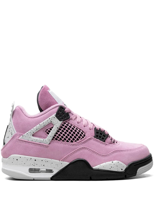 Nike Air Jordan 4 'Orchid