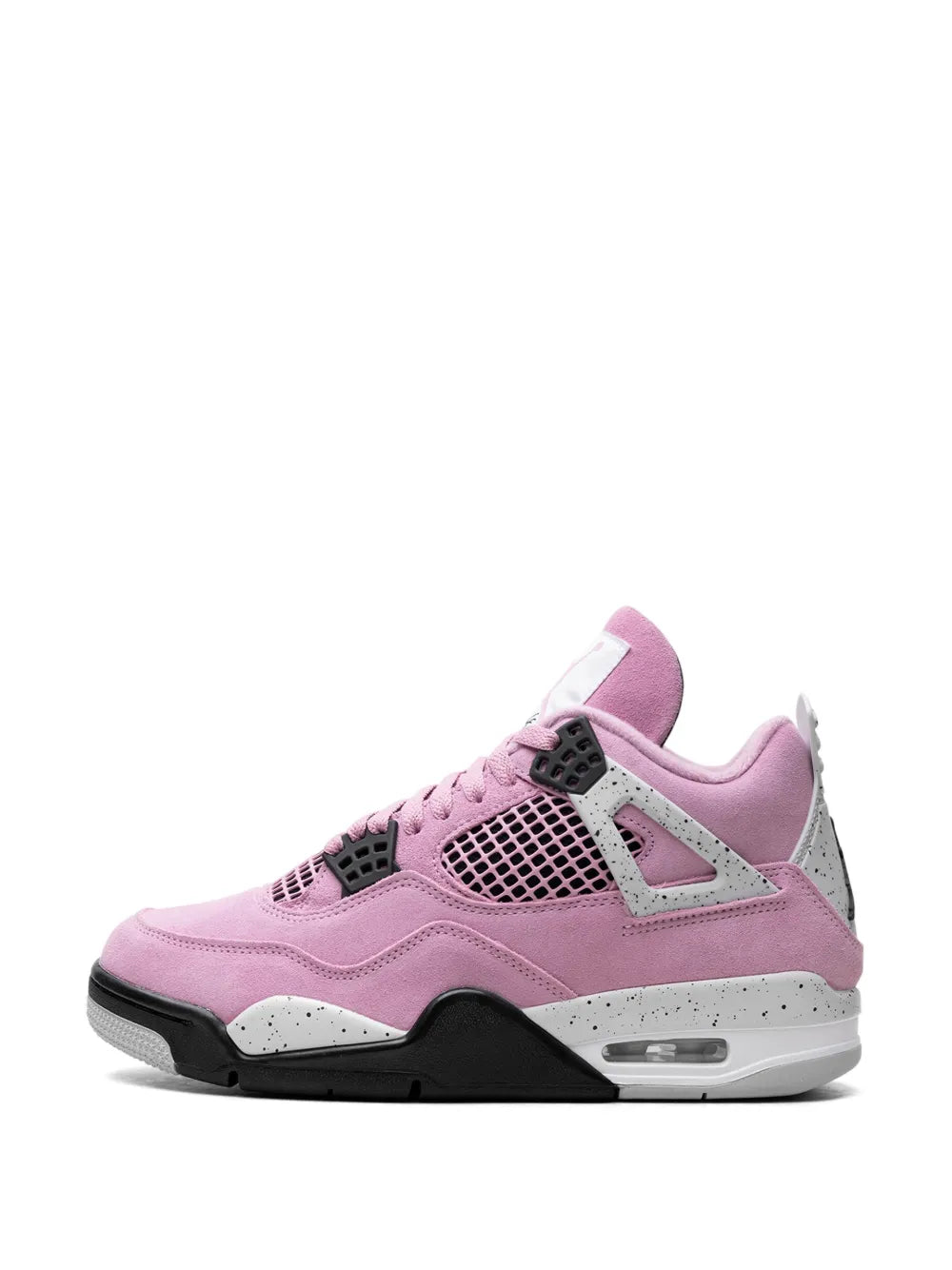Nike Air Jordan 4 'Orchid