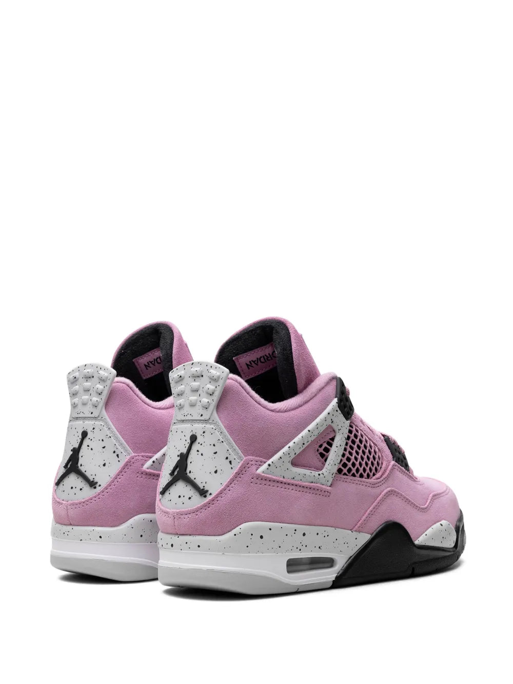 Nike Air Jordan 4 'Orchid