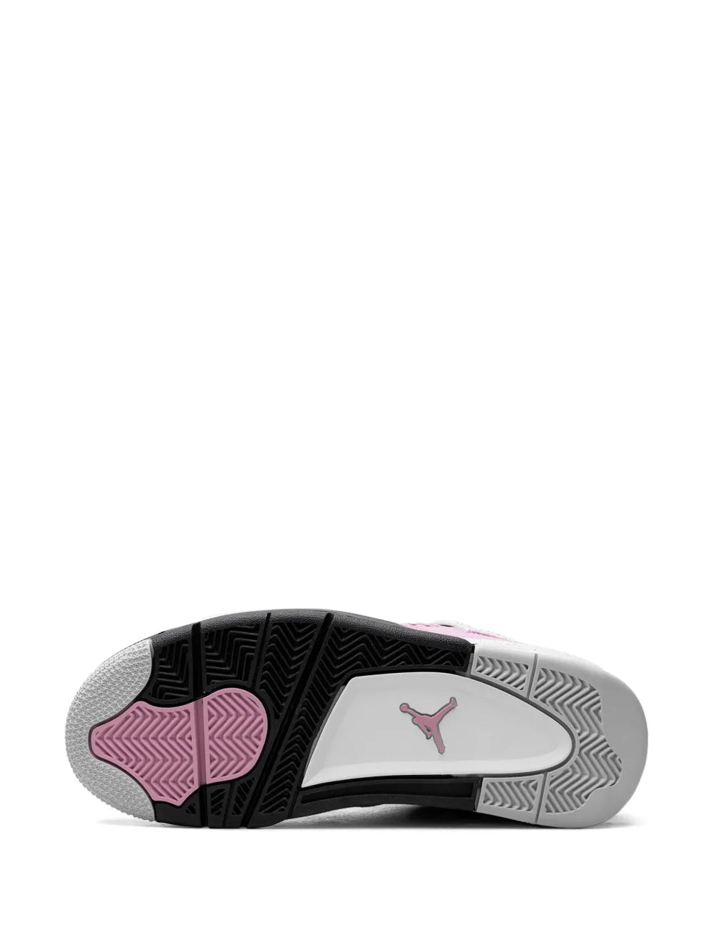 Nike Air Jordan 4 'Orchid