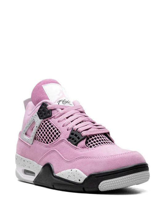 Nike Air Jordan 4 'Orchid