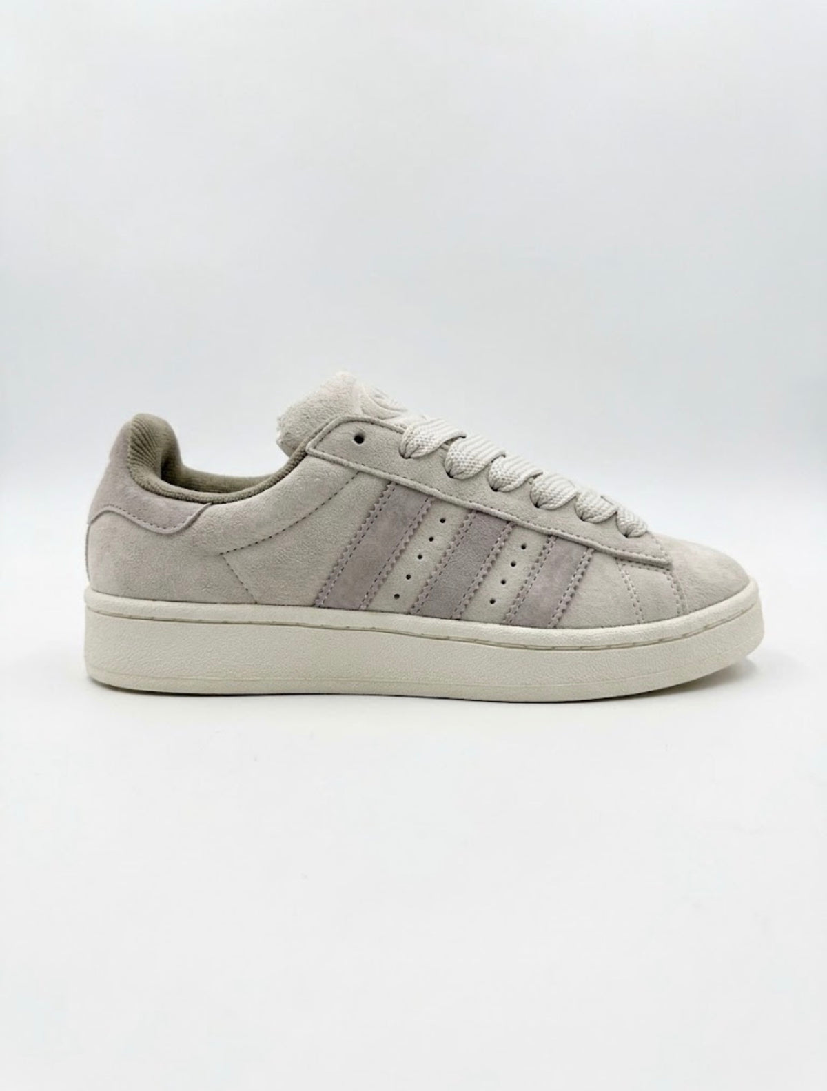 Adidas Campus 00s Putty Grey