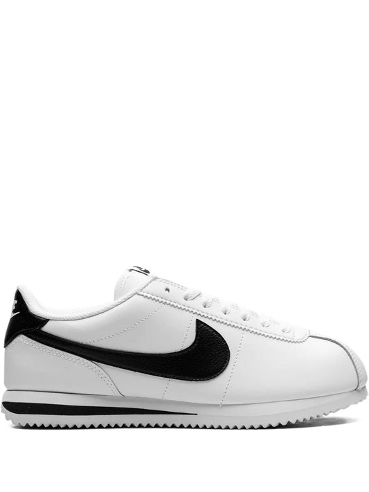 Nike Cortez 'Black Swoosh'