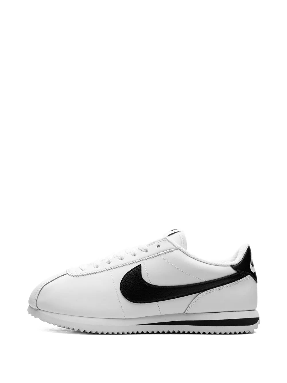 Nike Cortez 'Black Swoosh'