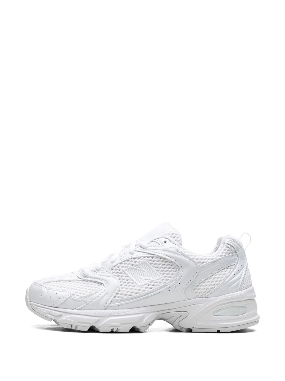 New Balance 530 'Triple White'