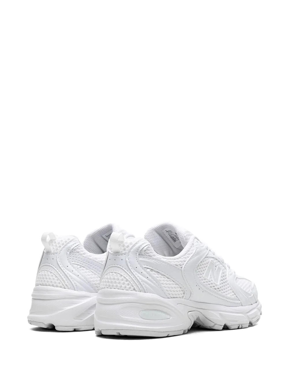 New Balance 530 'Triple White'