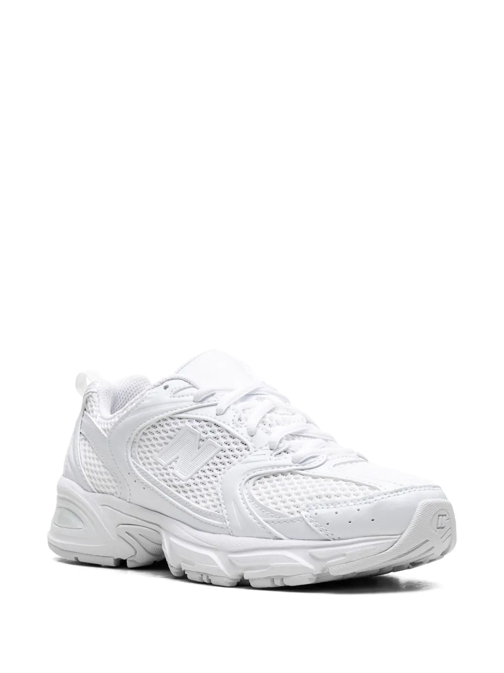 New Balance 530 'Triple White'
