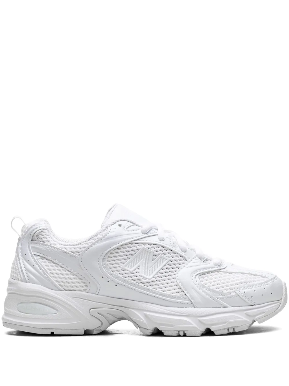 New Balance 530 'Triple White'