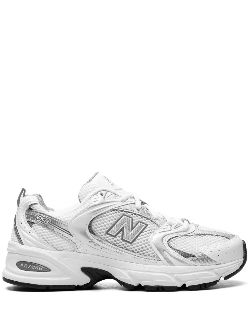 New Balance 530 'White Silver'