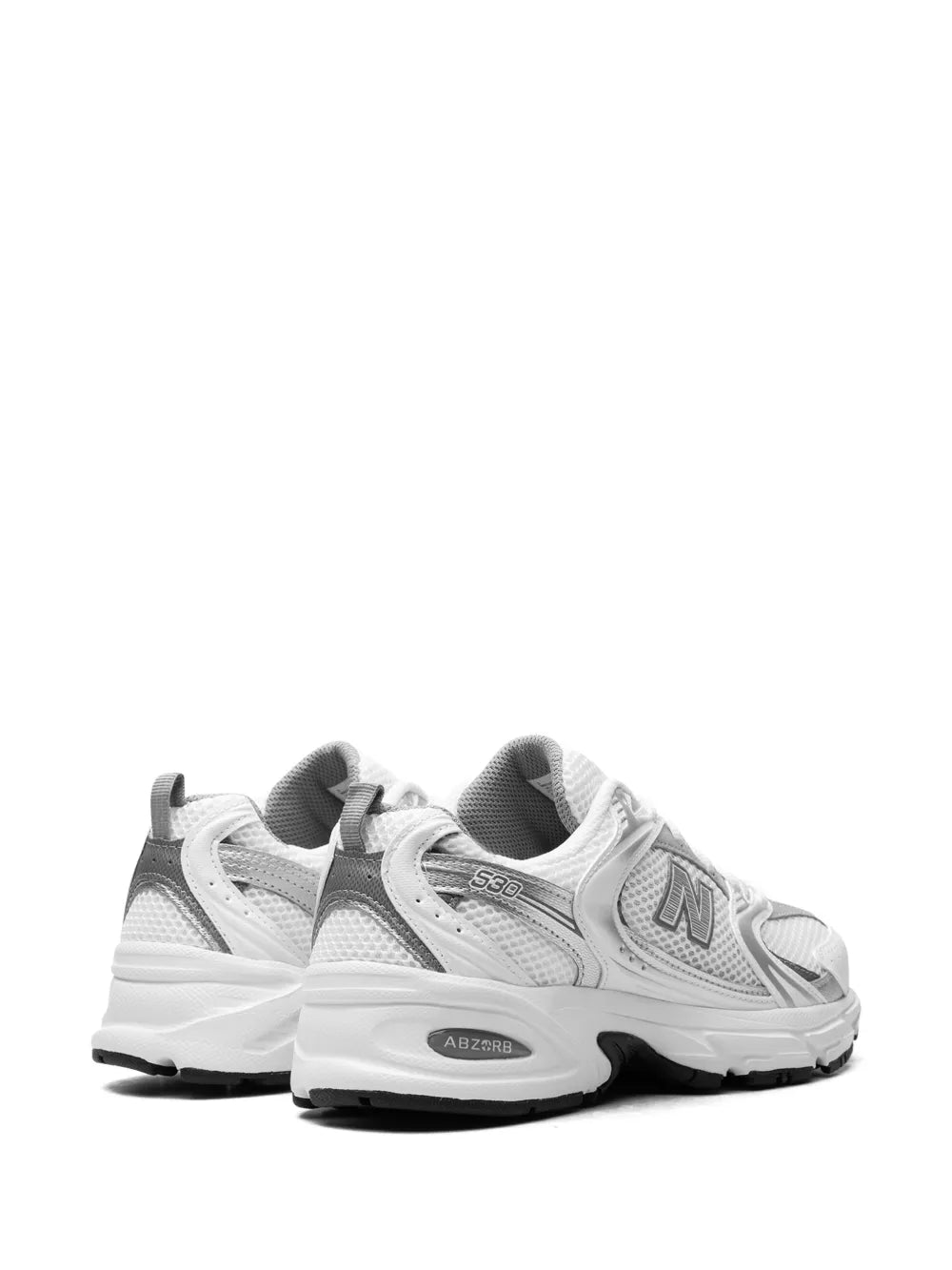 New Balance 530 'White Silver'