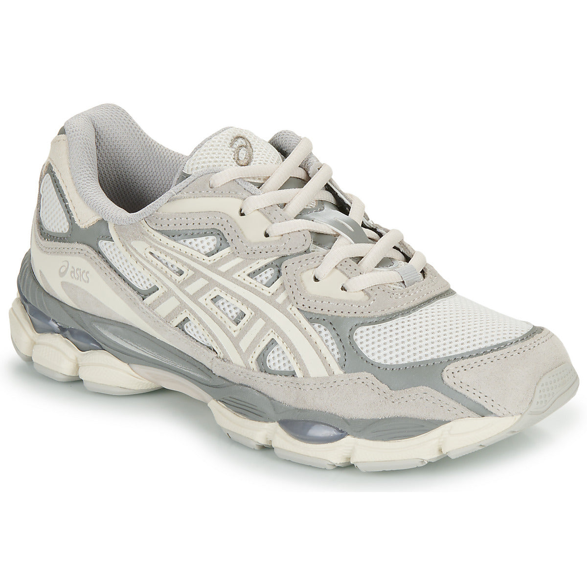 Asics GEL-NYC 'Oyster Grey'