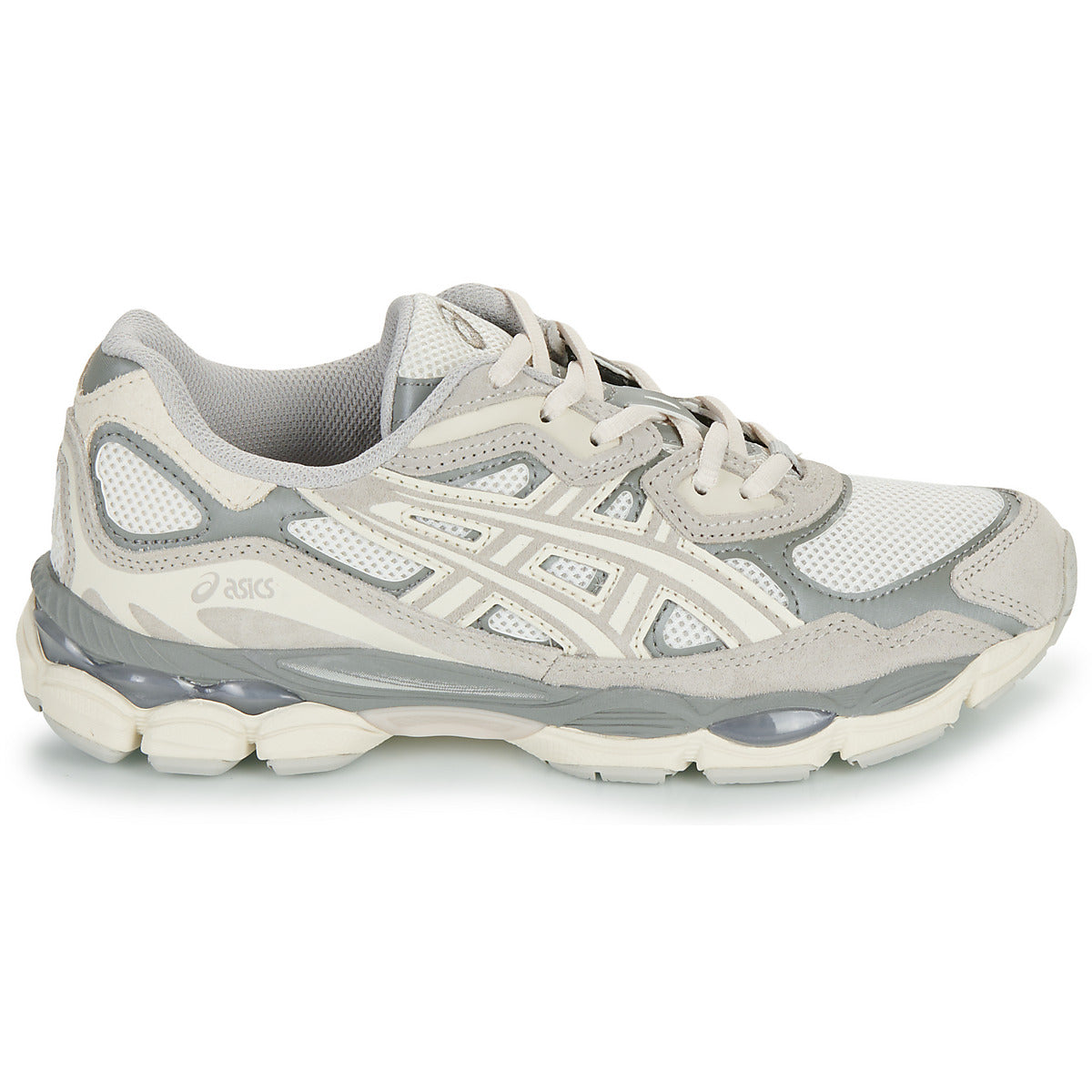 Asics GEL-NYC 'Oyster Grey'