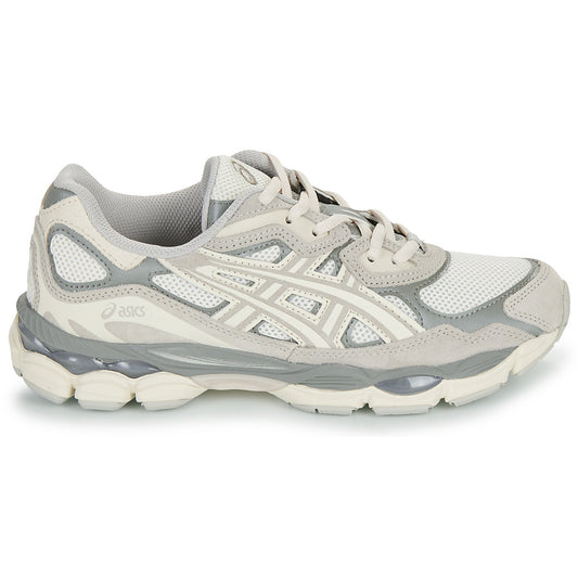 Asics GEL-NYC 'Oyster Grey'