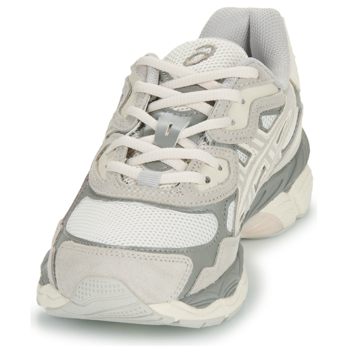 Asics GEL-NYC 'Oyster Grey'