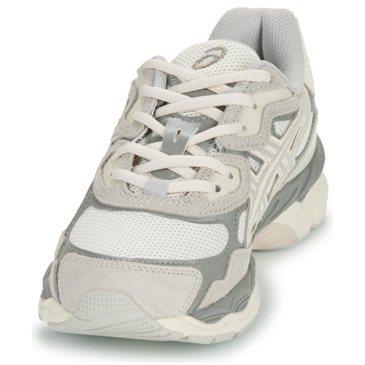 Asics GEL-NYC 'Oyster Grey'