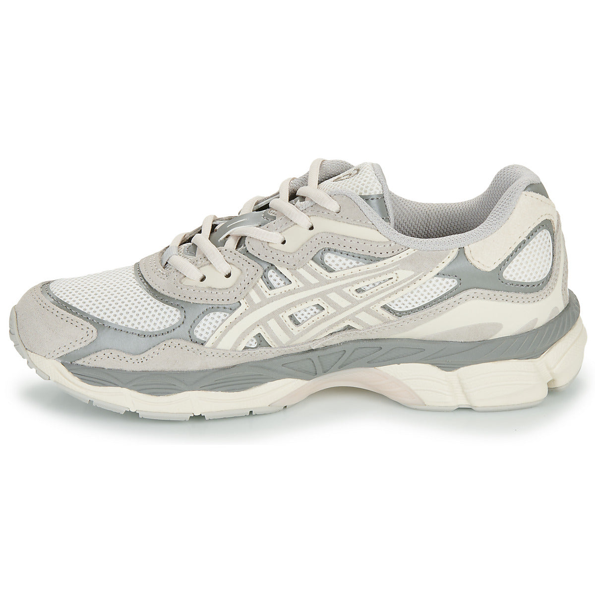 Asics GEL-NYC 'Oyster Grey'