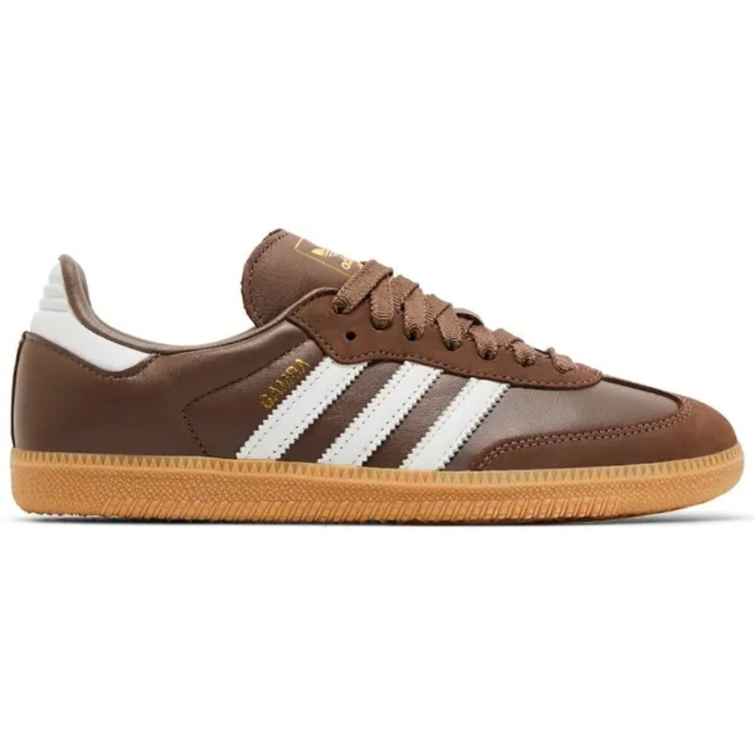 Adidas Samba OG Earth Strata