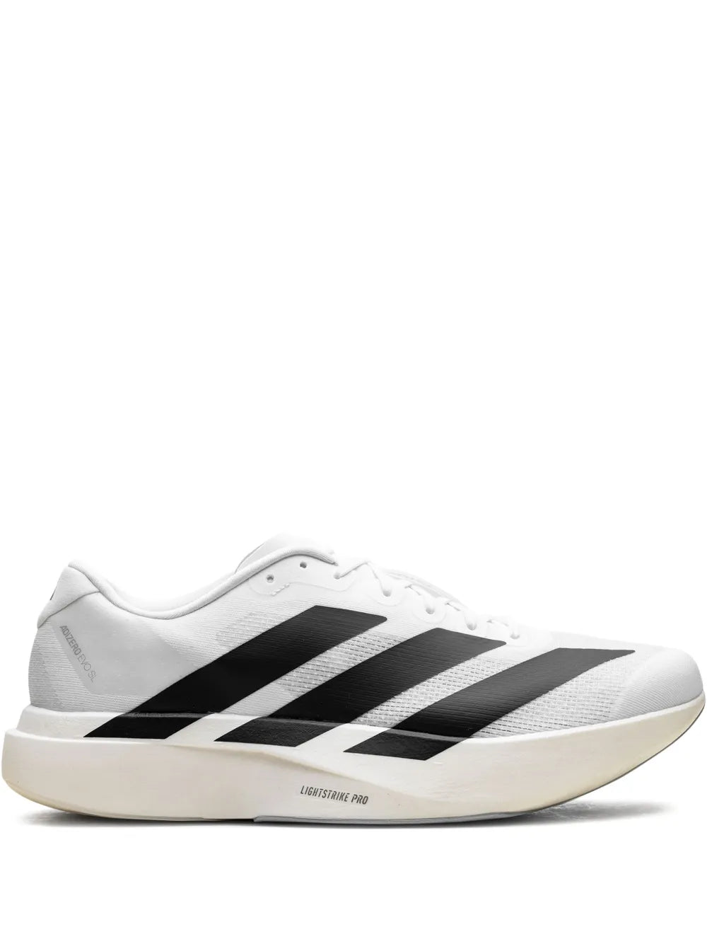 Adidas Adizero Evo 'White Black'