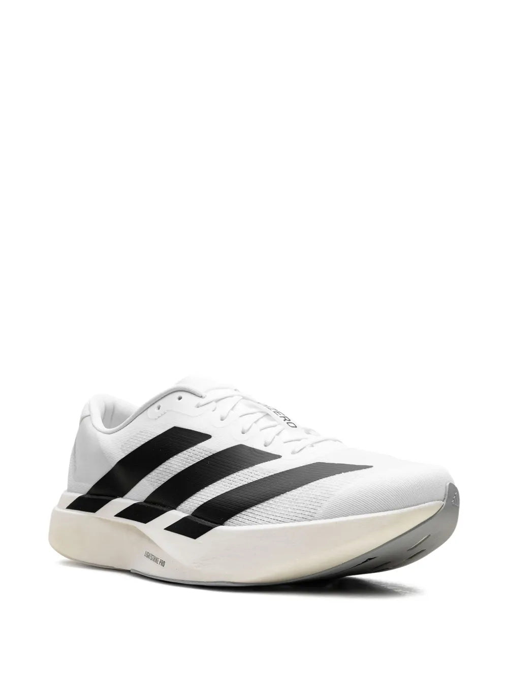 Adidas Adizero Evo 'White Black'