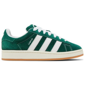 Adidas Campus 00s Dark Green Gum