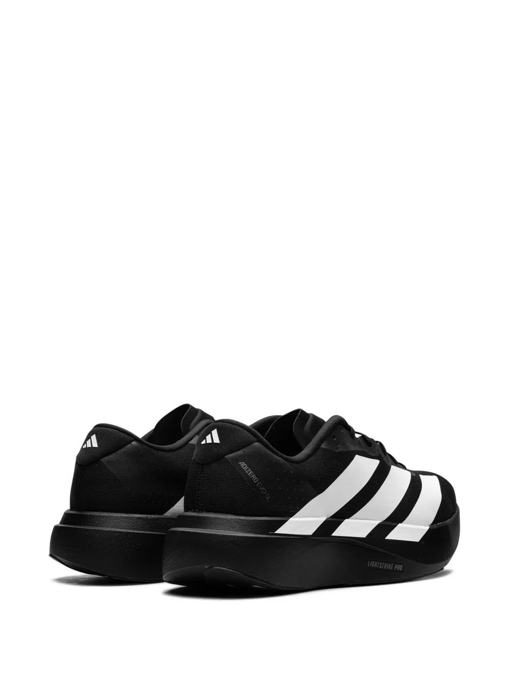 Adidas Adizero Evo 'Black White'