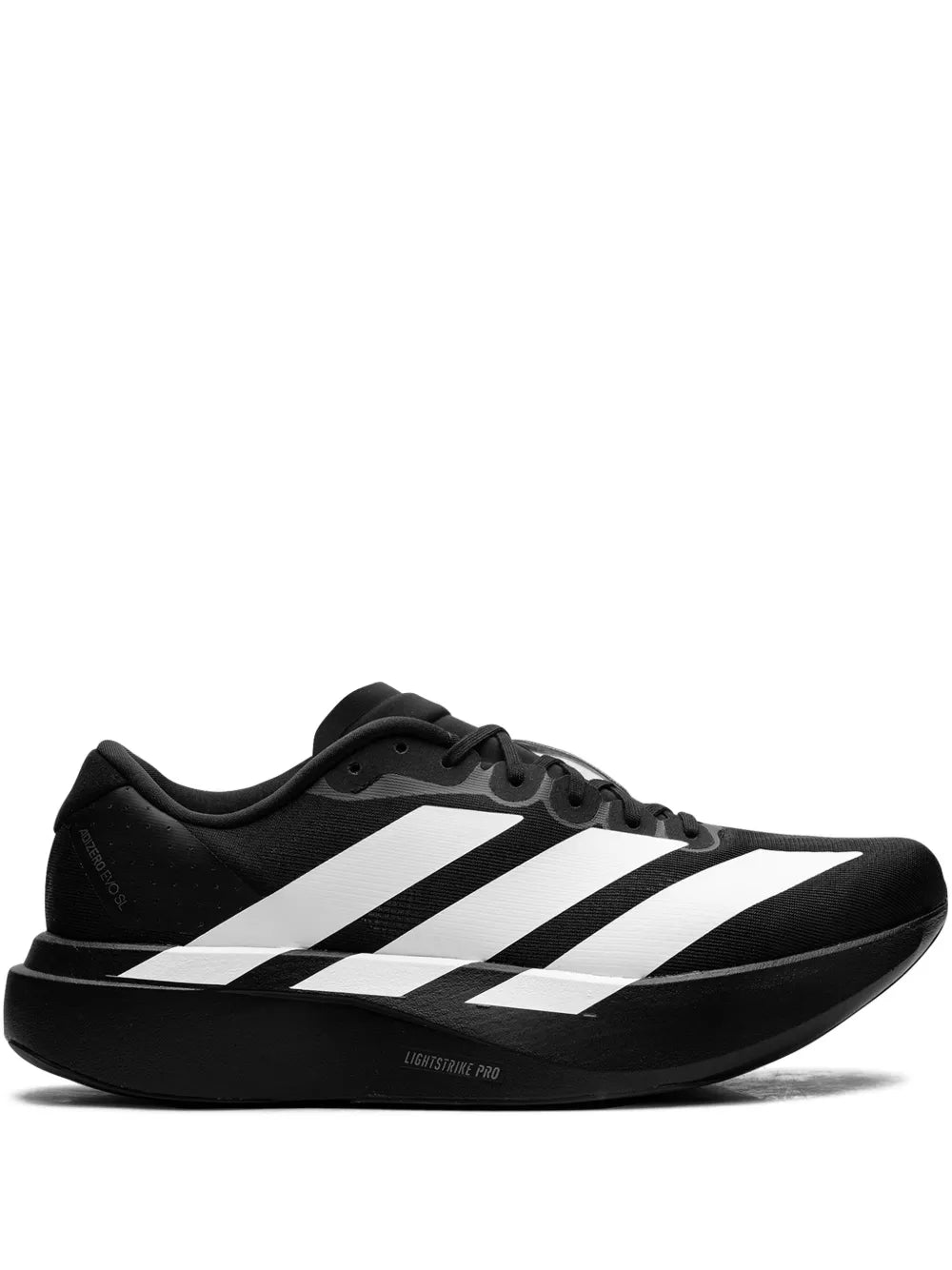 Adidas Adizero Evo 'Black White'