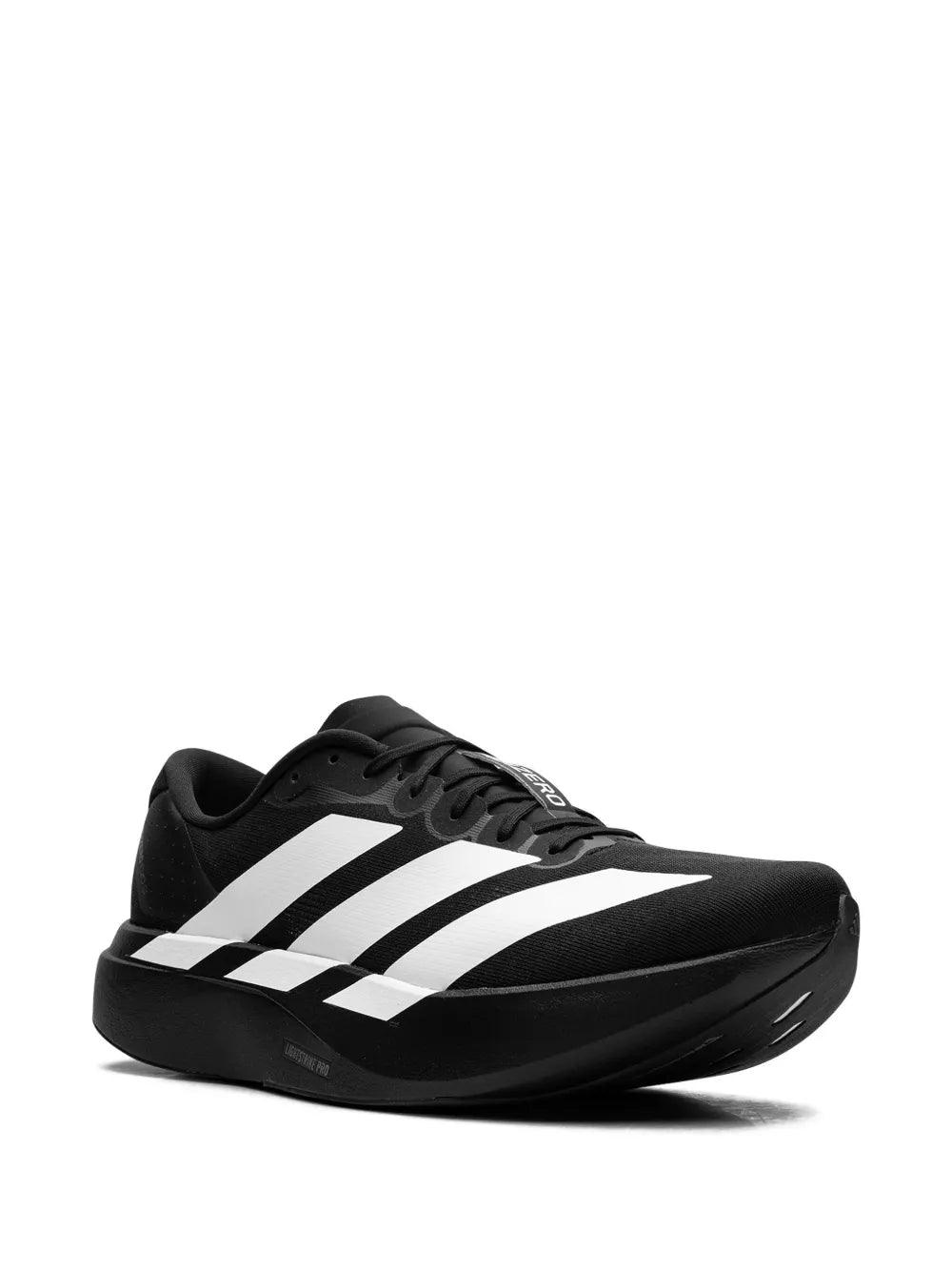 Adidas Adizero Evo 'Black White'