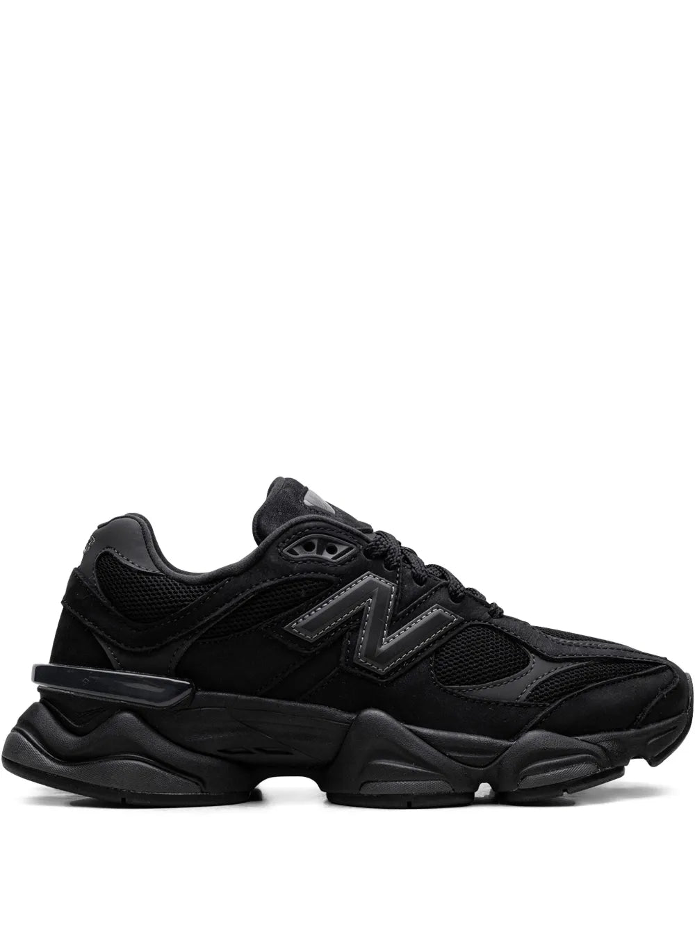 New Balance 9060 'Black Cement'