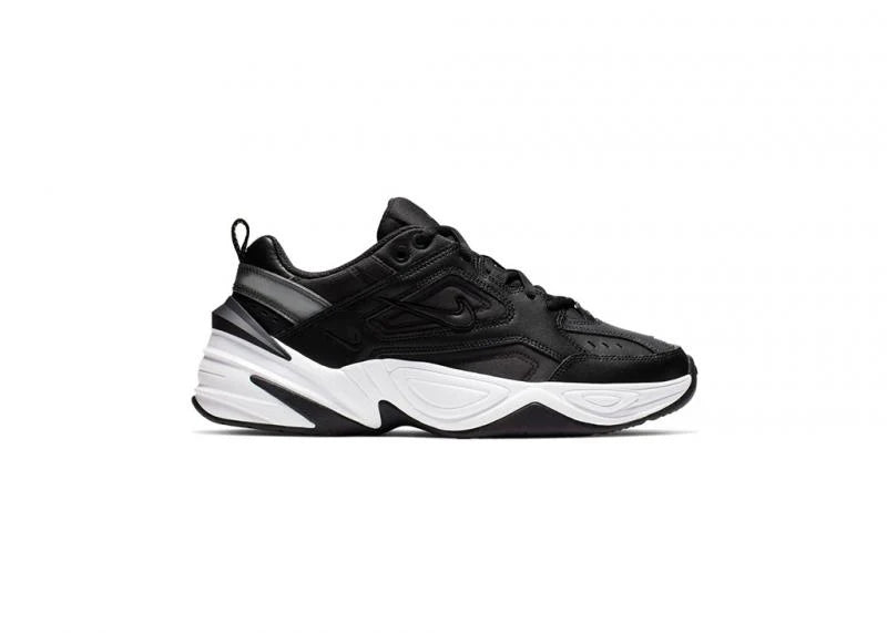 Nike Tekno 'Black White'