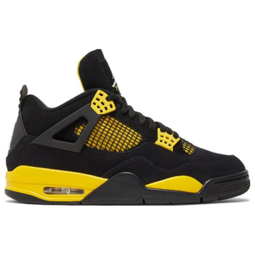 Nike Air Jordan 4 Retro Thunder