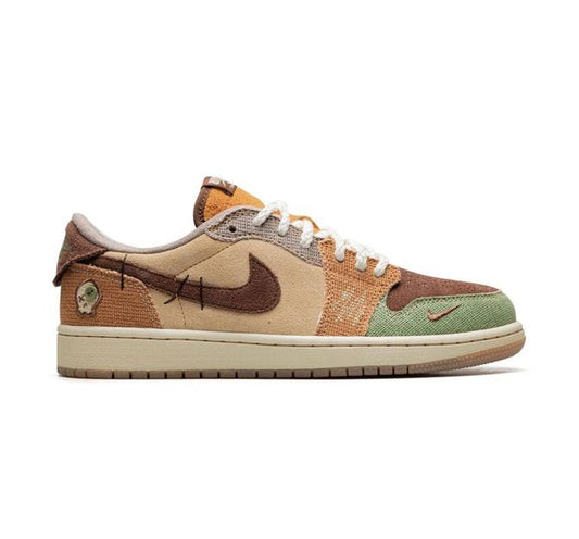 Nike Air Jordan 1 Low x Zion Williamson