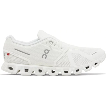 ON Cloud 5 All White
