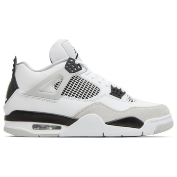 Nike Air Jordan 4 Retro Military Black