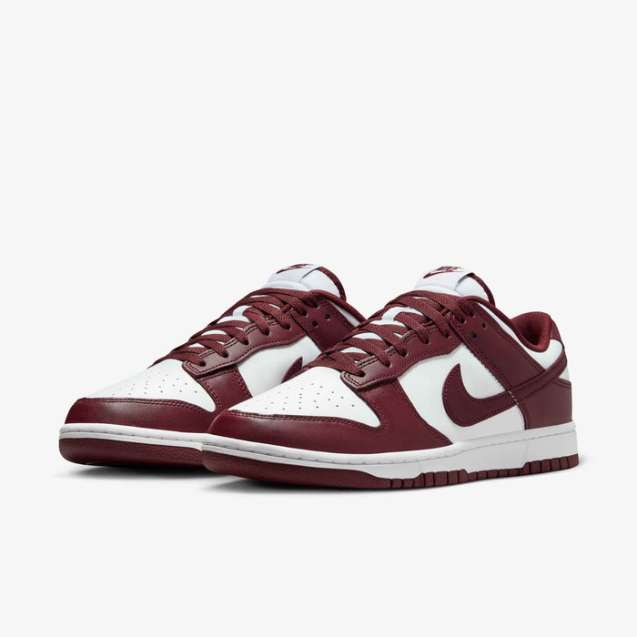 Nike Dunk Low 'Team Red'