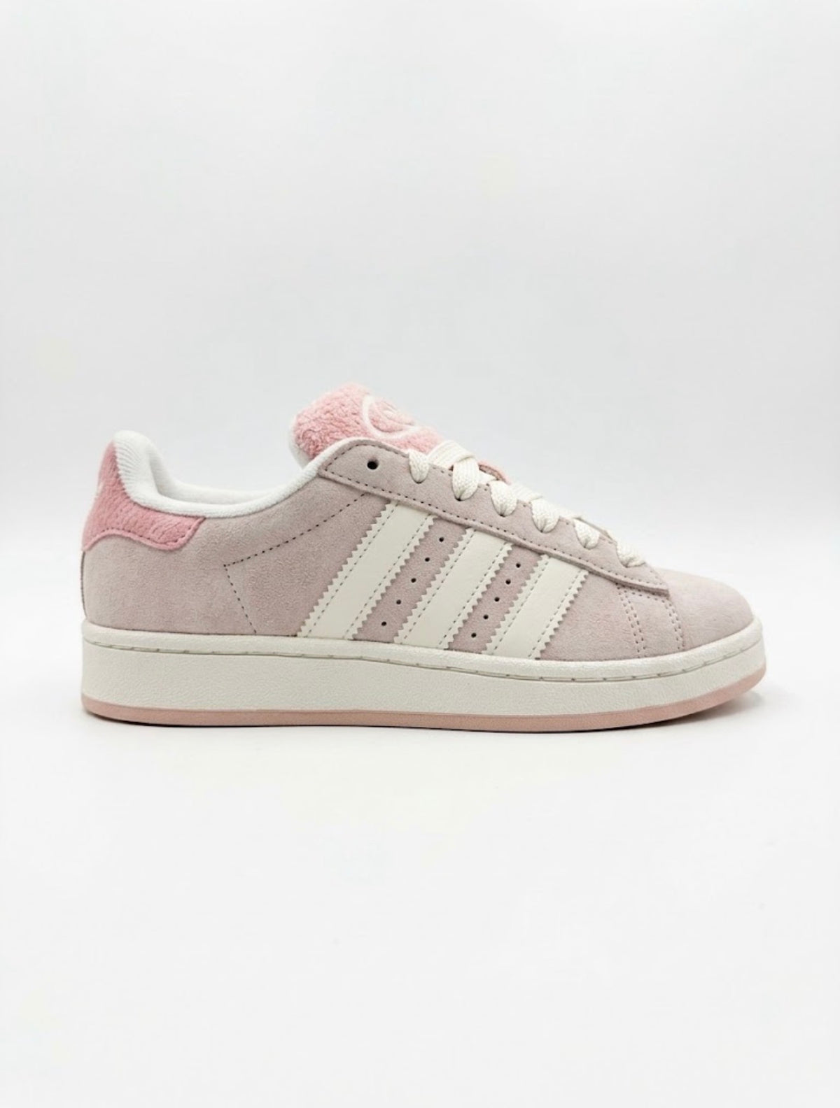 Adidas Campus 00s Putty Mauve