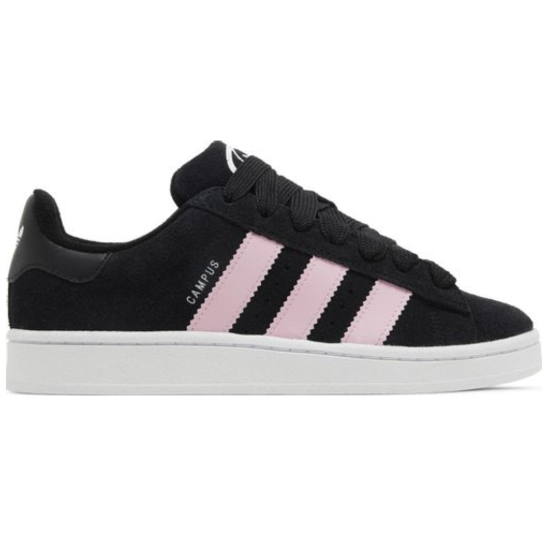 Adidas Campus 00s Black True Pink
