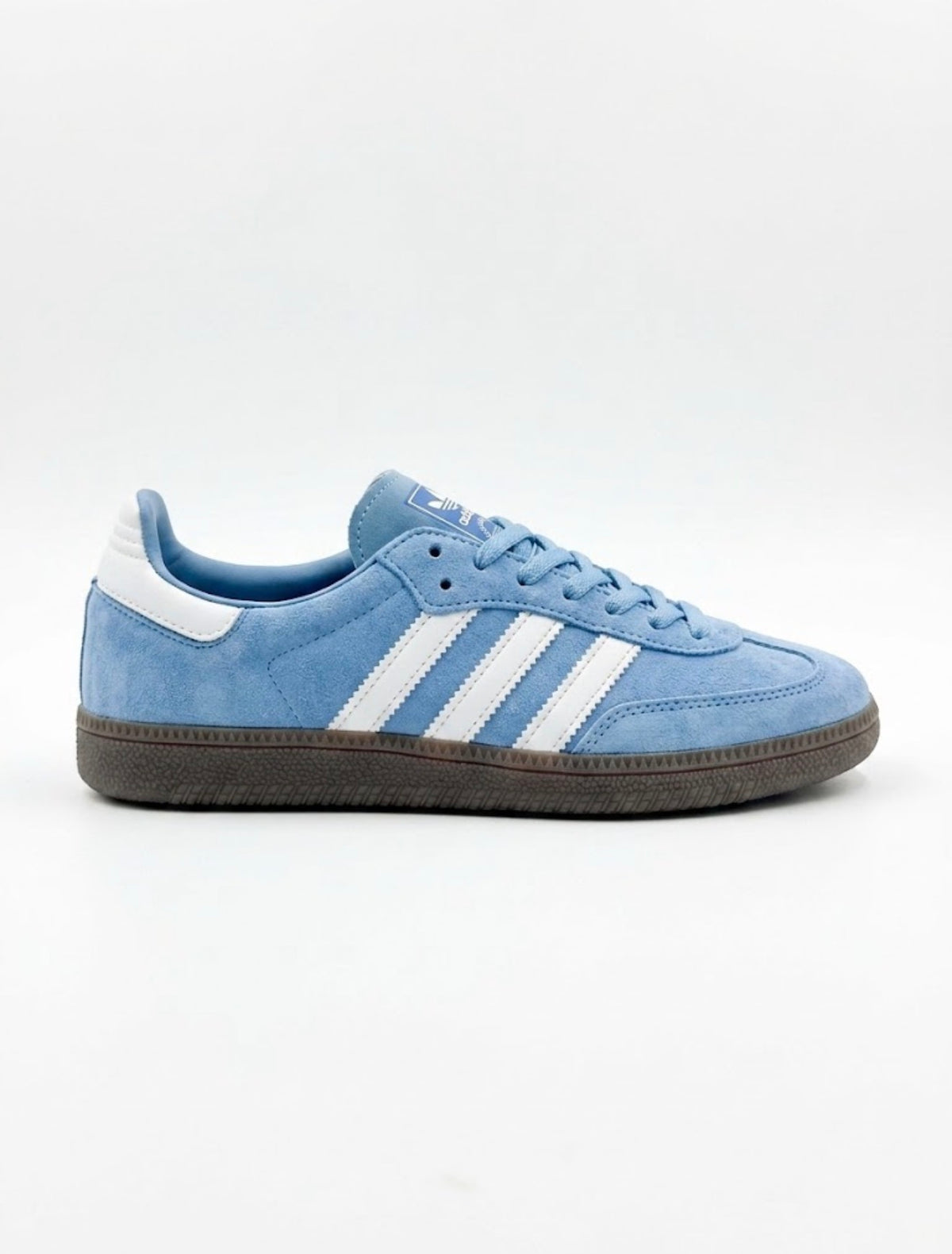 Adidas Spezial Light Blue
