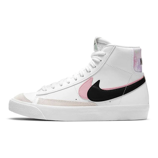 Nike Blazer Mid '77 White Arctic Punch